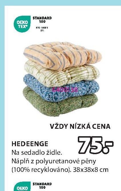 HEDEENGE