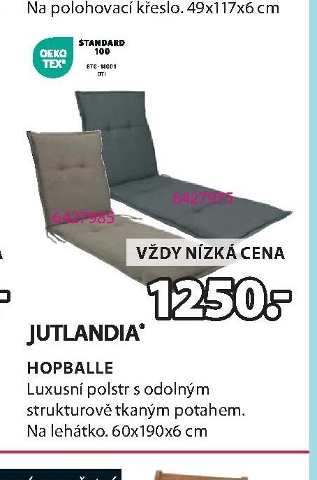 HOPBALLE