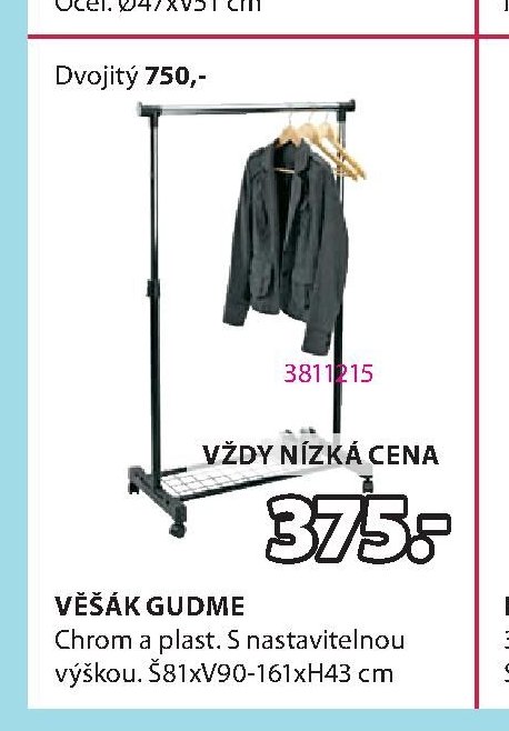 VĚŠÁK GUDME