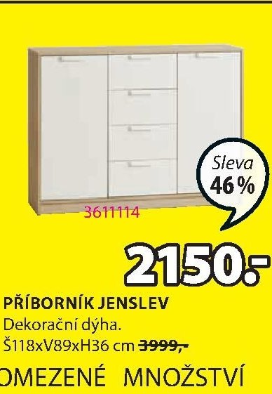 Příborník Jenslev