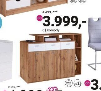 Komody