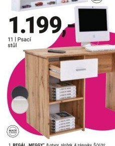 Psací stůl