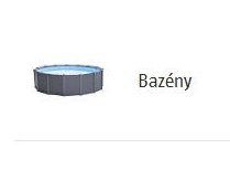 Bazény