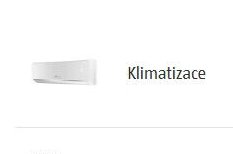 Klimatizace