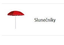 Slunečníky
