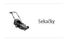Sekačky
