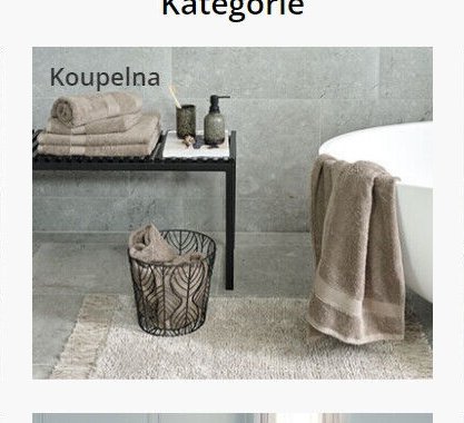 Koupelna