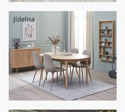 Jídelna