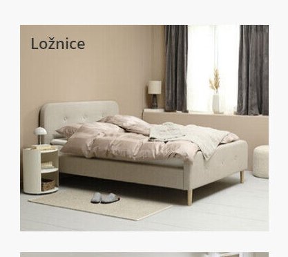 Ložnice