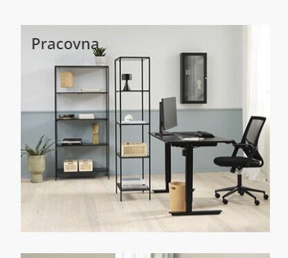 Pracovna