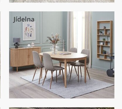 Jídelna