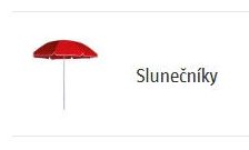 Slunečníky