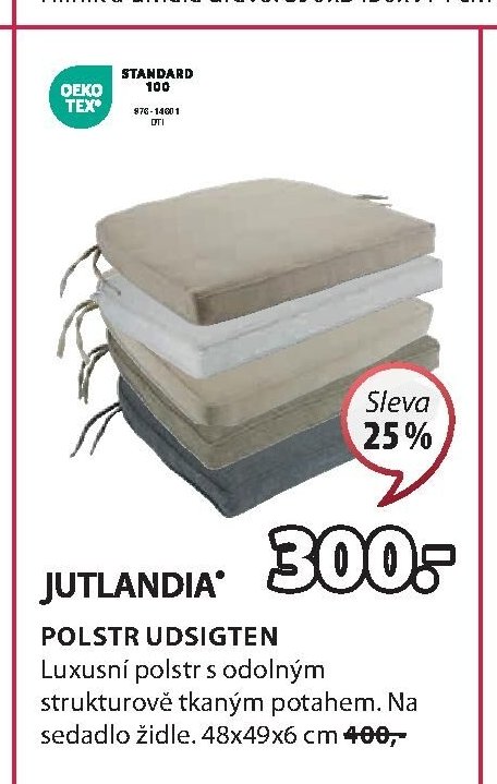JUTLANDIA POLSTR UDSIGTEN