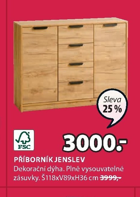 PŘÍBORNÍK JENSLEV