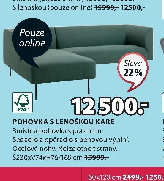 POHOVKA S LENOŠKOU KARE