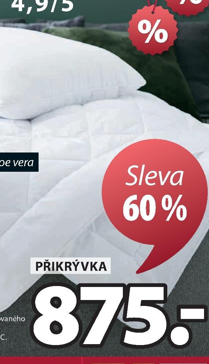 PŘIKRÝVKA