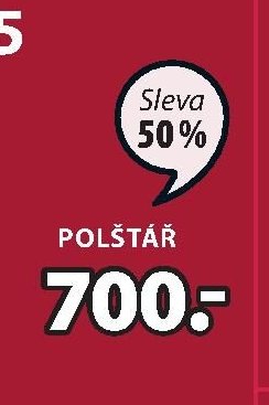 POLŠTÁŘ
