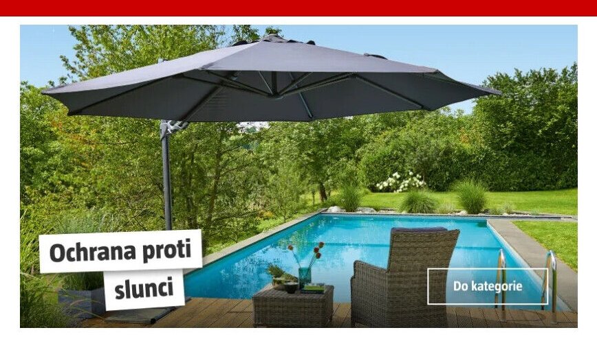 Ochrana proti slunci
