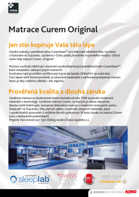 akční leták ASKO 26.9.2024-30.11.2024
