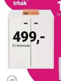 Komoda