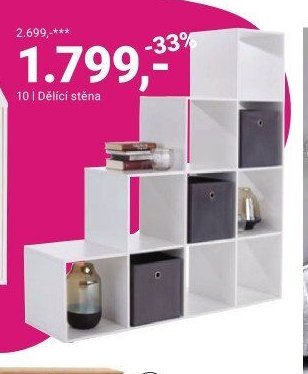 Dělící stěna
