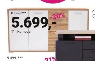 Komoda