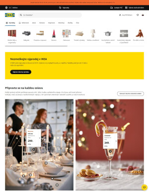 akční leták IKEA 25.12.2024-31.12.2024