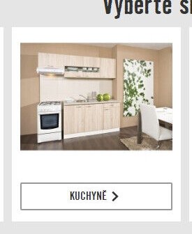 Kuchyně