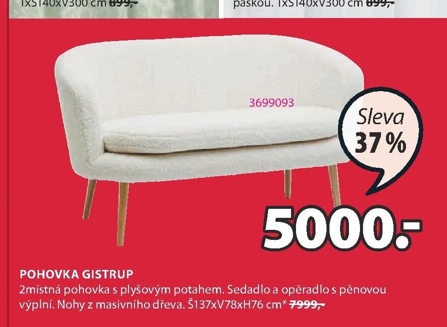 POHOVKA GISTRUP