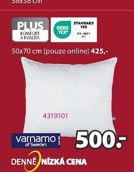 POLŠTÁŘ VANGSEN