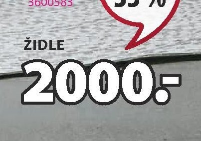 ŽIDLE