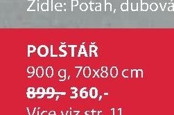 POLŠTÁŘ