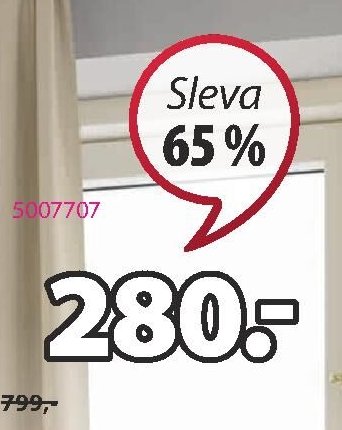 ZATEMŇOVACÍ ZÁVĚS AMUNGEN