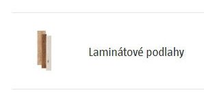 Laminátové podlahy