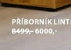 PŘÍBORNÍK LINTRUP