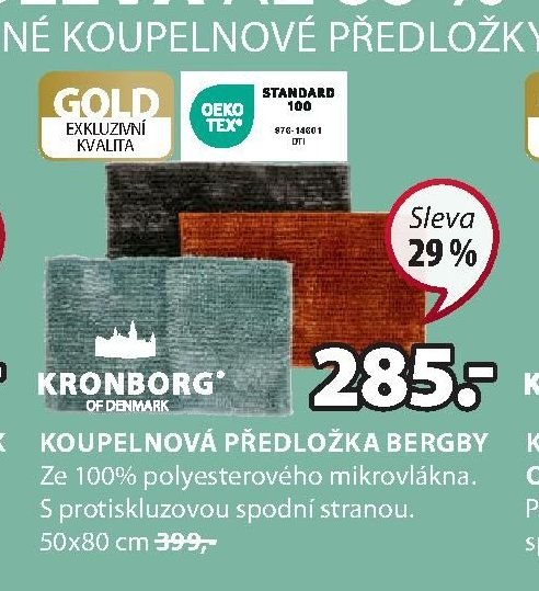 KOUPELNOVÁ PŘEDLOŽKA BERGBY