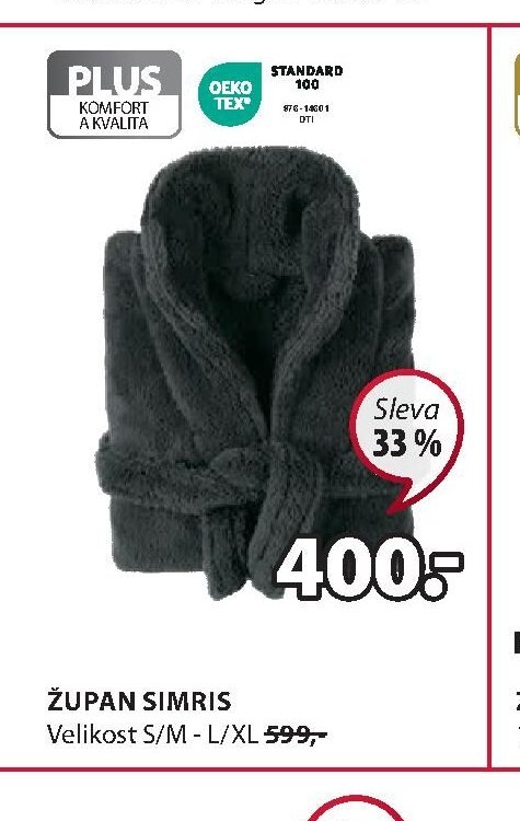 ŽUPAN SIMRIS