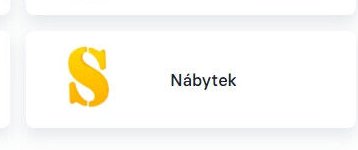 Nábytek