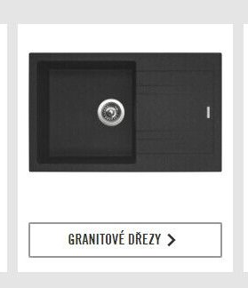 Granitové dřezy