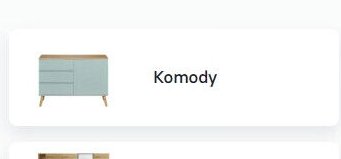 Komody