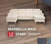 MARBELLA MAXI