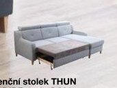 Konferenční stolek THUN