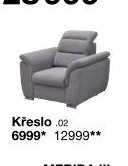 Křeslo .02