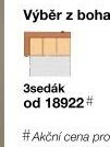 3sedák WELLNESS