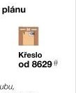Křeslo WELLNESS