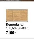 Komoda
