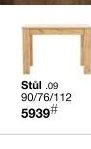 Stůl