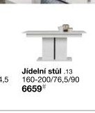 Jídelní stůl .13