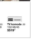 TV komoda .00