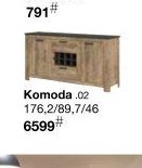 Komoda .04